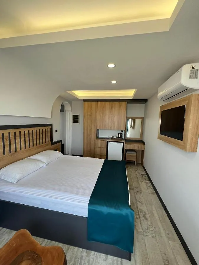 Ladik Hotel Karahayit  Karahayit (Pamukkale)