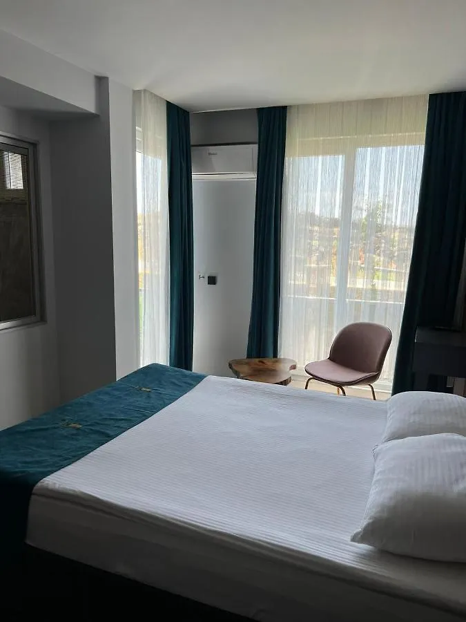 Ladik Hotel Karahayit