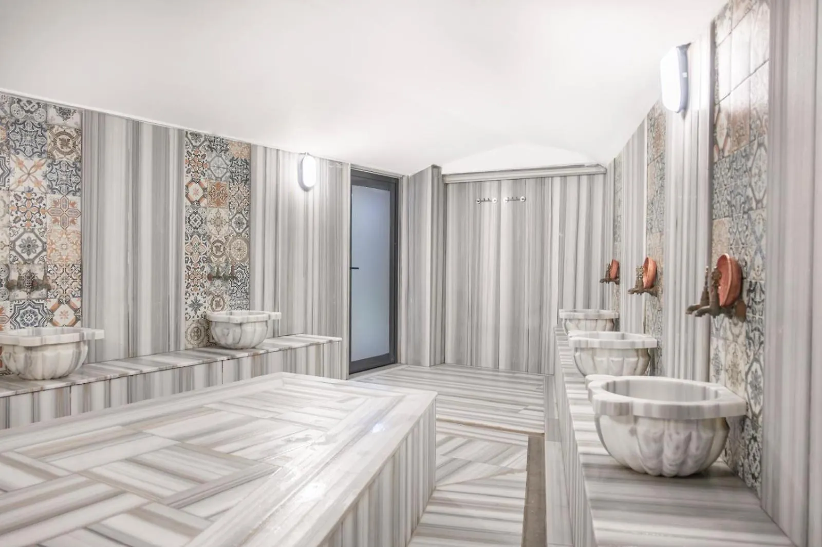 Ladik Hotel Karahayit   Karahayit (Pamukkale)