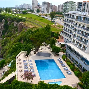 *** Hotel Lara Turkije