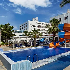 3* Hotel Billurcu