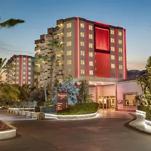 ***** Hotel Ramada By Wyndham Lara Turkije