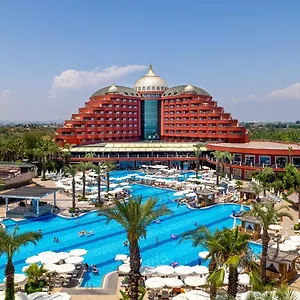 ***** Resort Delphin Palace Turkije