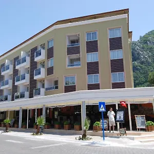 3* Hotel Mersoy Exclusive (adults Only)