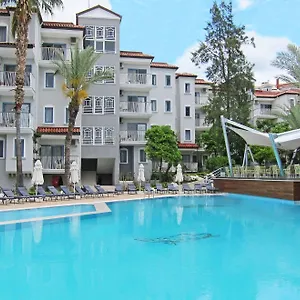 **** Hotel Paloma Marina - Adult Only Turkije