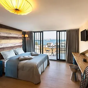** Hotel Sublime Porte Turkije