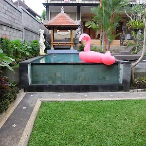 ** Herberg Sensasi Indonesië