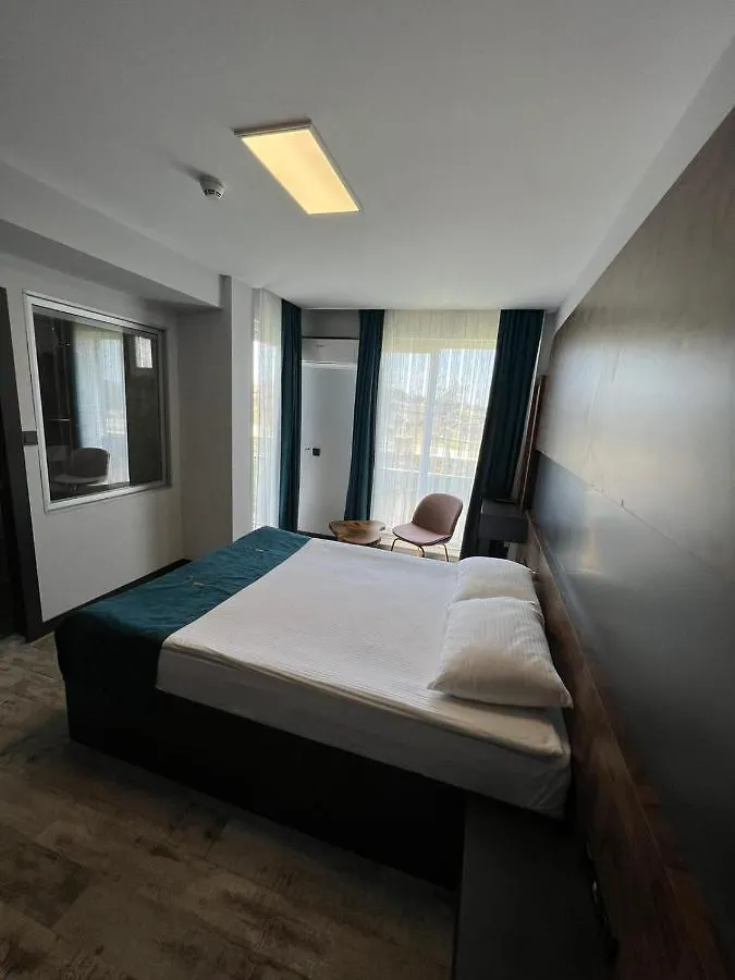 Ladik Hotel Karahayit