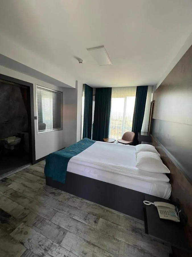 Ladik Hotel Karahayit   Karahayit (Pamukkale)
