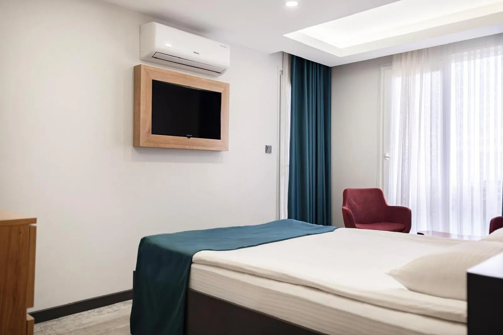 Ladik Hotel Karahayit   Karahayit (Pamukkale)