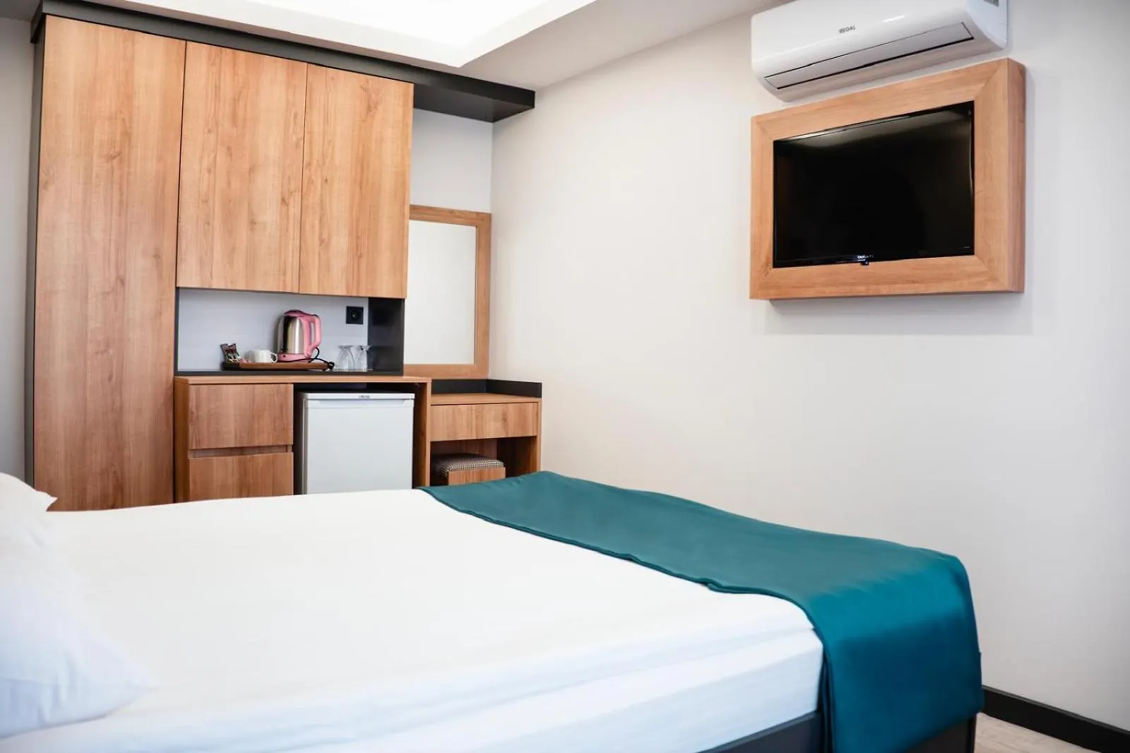 Ladik Hotel Karahayit  Karahayit (Pamukkale)