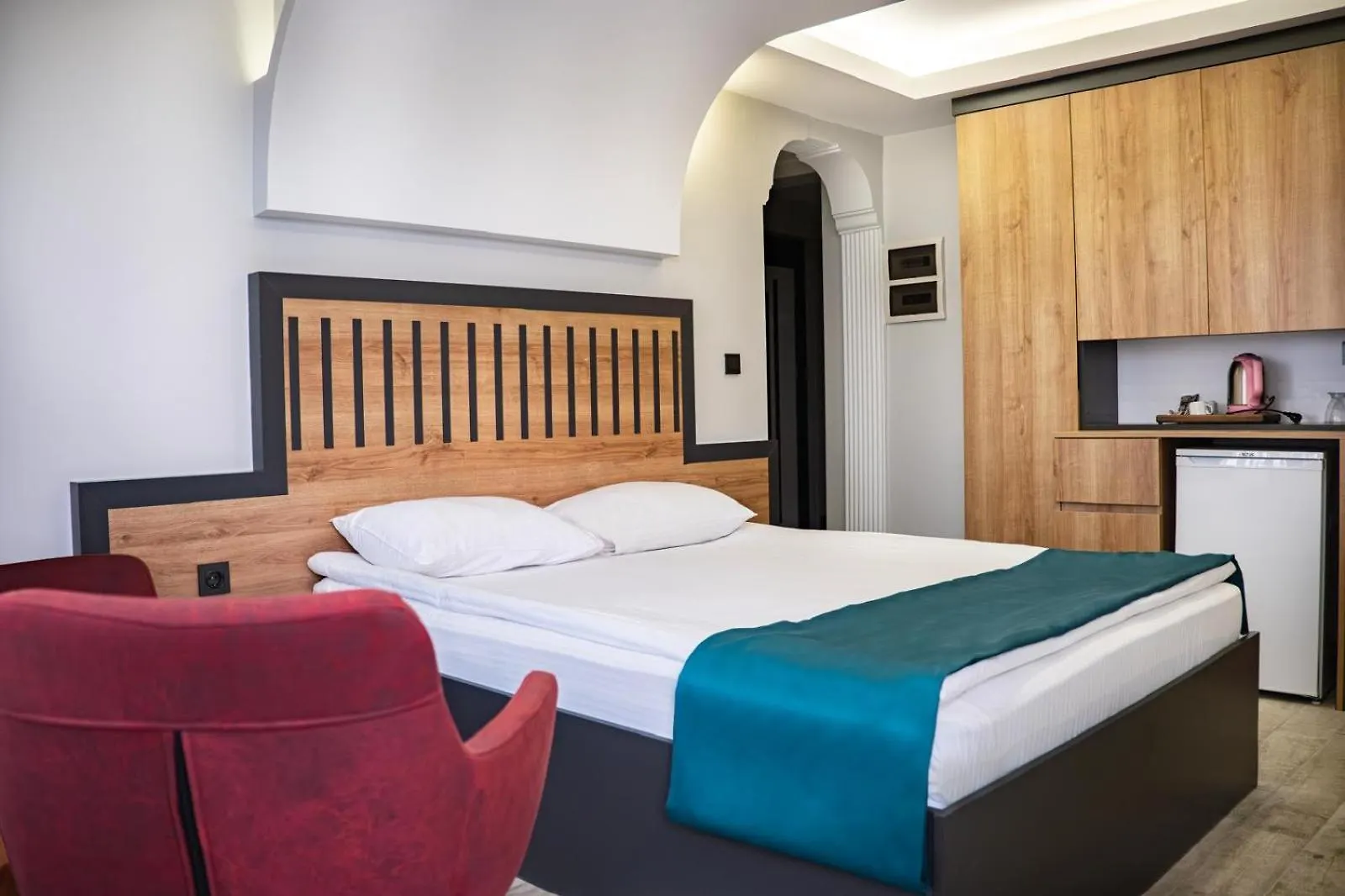 Ladik Hotel Karahayit