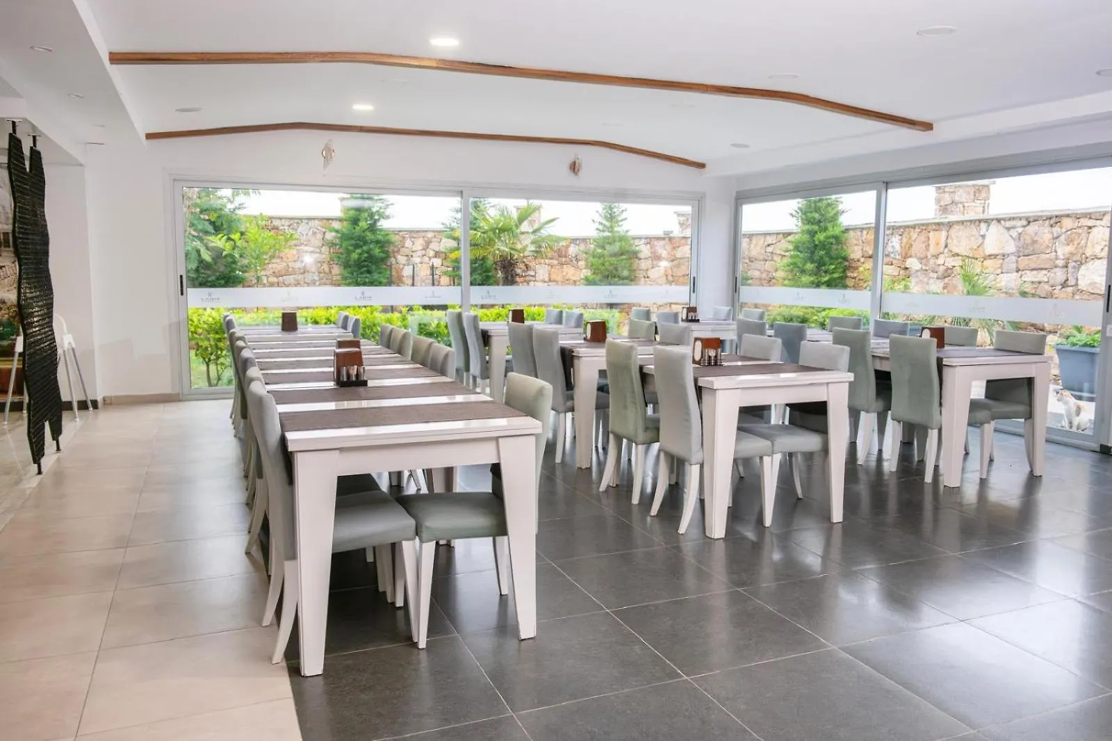 Ladik Hotel Karahayit