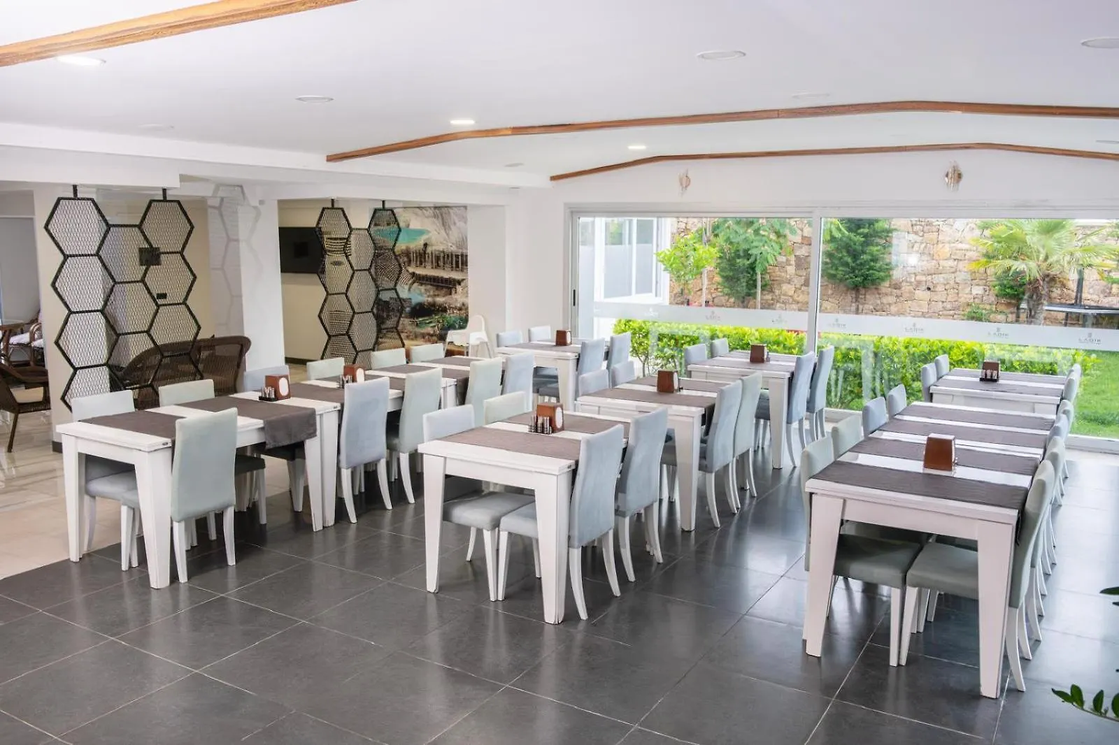 Ladik Hotel Karahayit