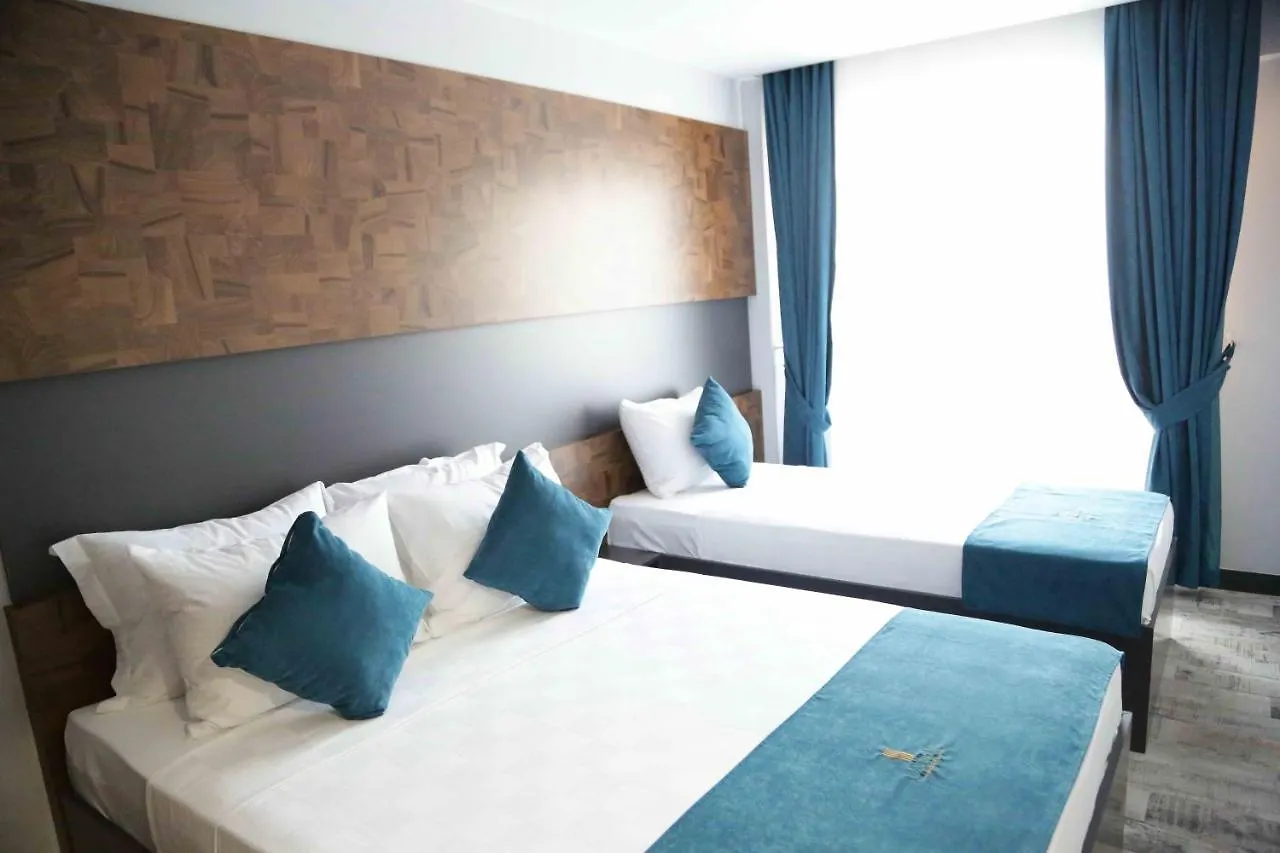 Ladik Hotel Karahayit   Karahayit (Pamukkale)