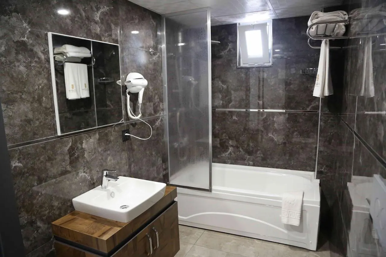 Ladik Hotel Karahayit  Karahayit (Pamukkale)