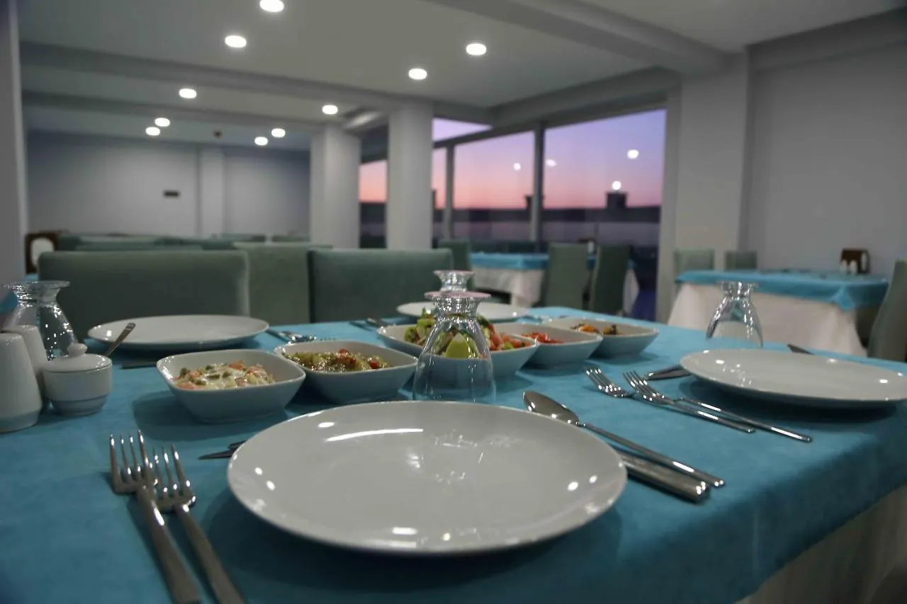 Ladik Hotel Karahayit  3*, Karahayit (Pamukkale) Turkey