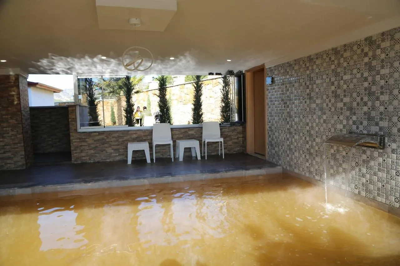 Ladik Hotel Karahayit