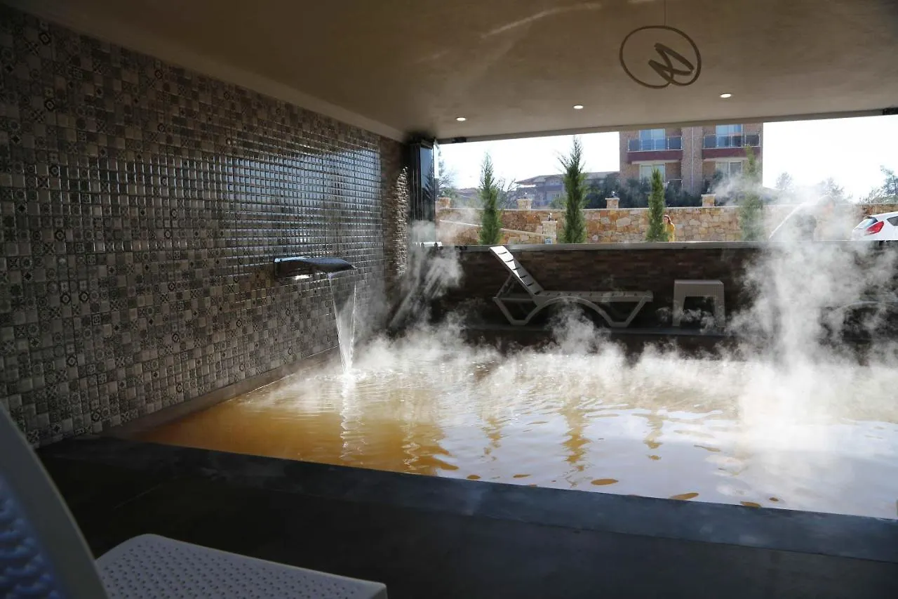 Ladik Hotel Karahayit   Karahayit (Pamukkale)